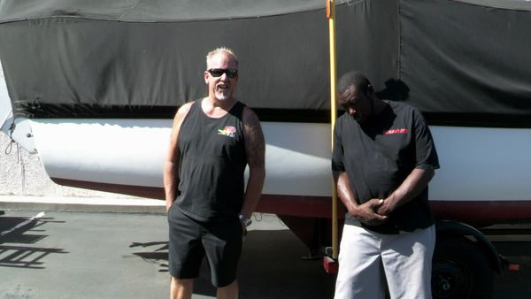Storage Wars - Ivy Gets the Runaround