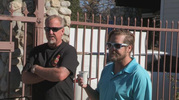 Storage Wars - Goat Tell It on the Mountain
