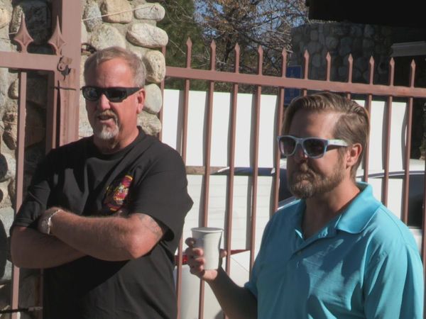 Storage Wars - Goat Tell It on the Mountain