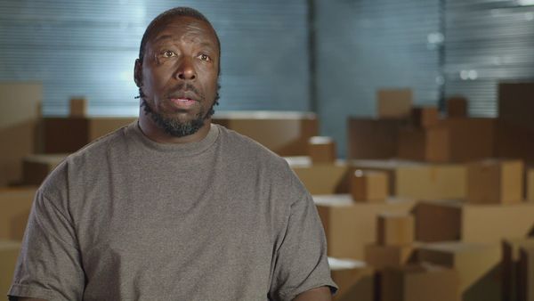 Storage Wars - Ivy: The Pro-fession-ale