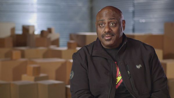 Storage Wars - Quality Bro Chime
