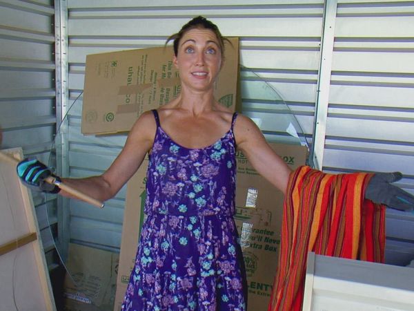 Storage Wars - Bo-ZAK That Whip!