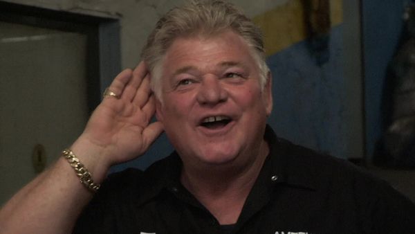 Storage Wars - Weekend at Barry's