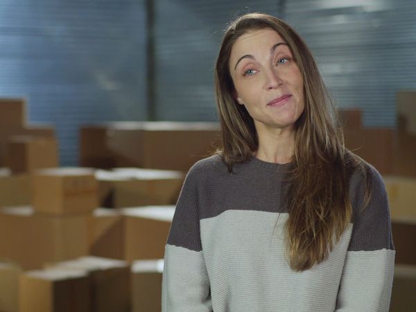 Storage Wars - Talkin' in Cody