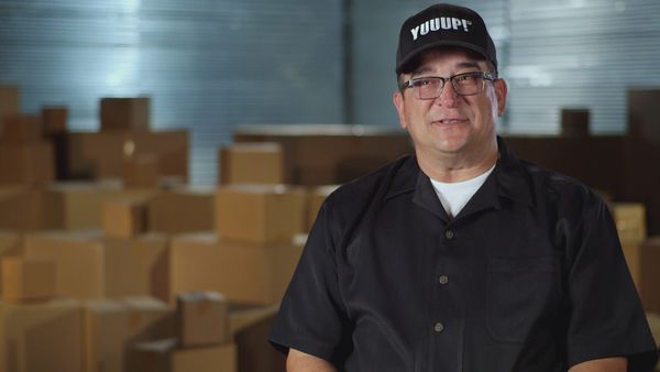 Storage Wars - Fowl Play