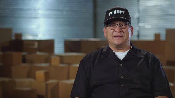 Storage Wars - Nowhere to Formaldehyde