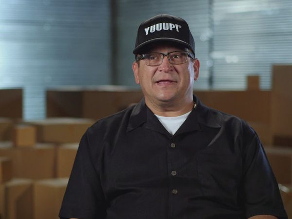 Storage Wars - Nowhere to Formaldehyde