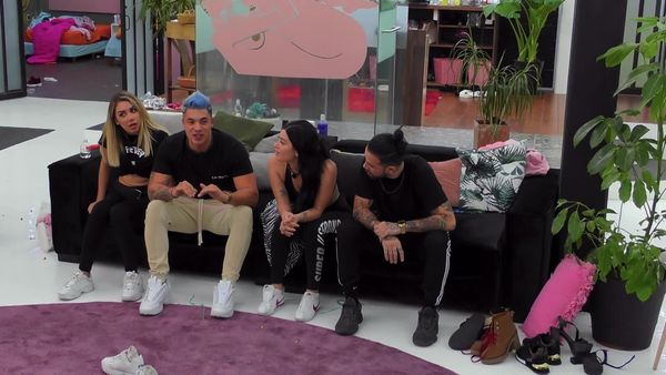 Acapulco Shore en español - Acapulco Shore: Comienzan las vacaciones
