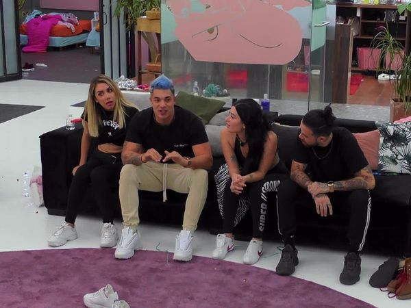Acapulco Shore en español - Acapulco Shore: Comienzan las vacaciones