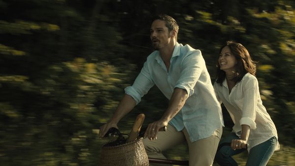 Beauty and the Beast - Monsieur et Madame Bete