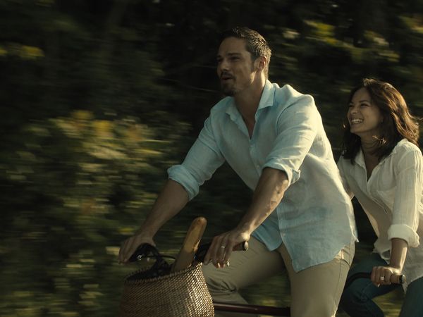 Beauty and the Beast - Monsieur et Madame Bete