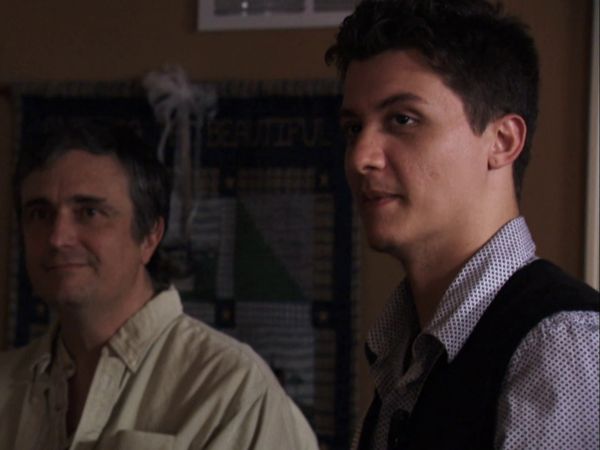 Estado Paranormal - Eles Só Saem À Noite
