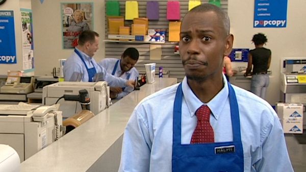 Chappelle's Show - PopCopy & Clayton Bigsby