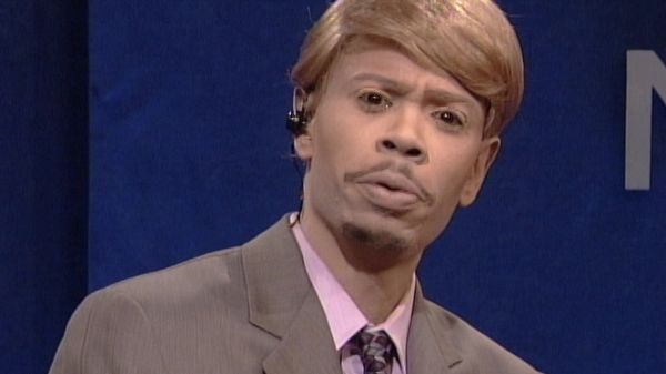 Chappelle's Show - Reparations & NY Boobs
