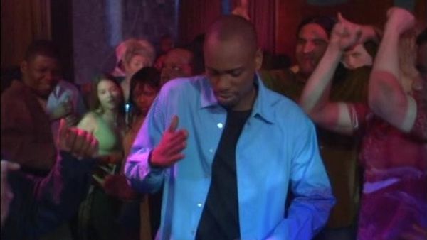 Chappelle's Show - Samuel Jackson Beer & Racial Draft