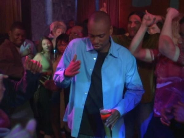 Chappelle's Show - Samuel Jackson Beer & Racial Draft
