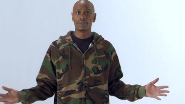 Chappelle's Show - White People Can't Dance & The Three Daves