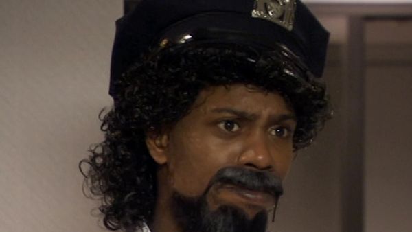 Chappelle's Show - Tyrone Biggums's Intervention & Racist Hollywood Animals