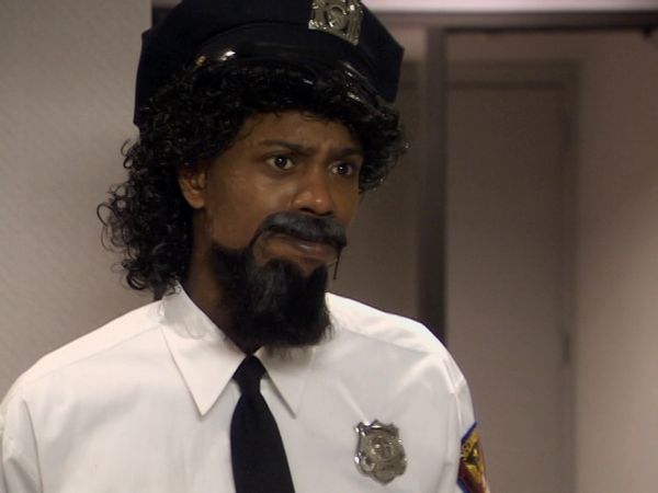 Chappelle's Show - Tyrone Biggums's Intervention & Racist Hollywood Animals