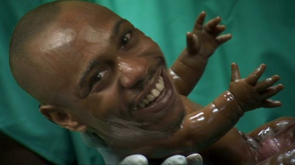 Chappelle's Show - Mad Real World & Ask a Gay Dude