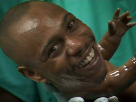 Chappelle's Show - Mad Real World & Ask a Gay Dude
