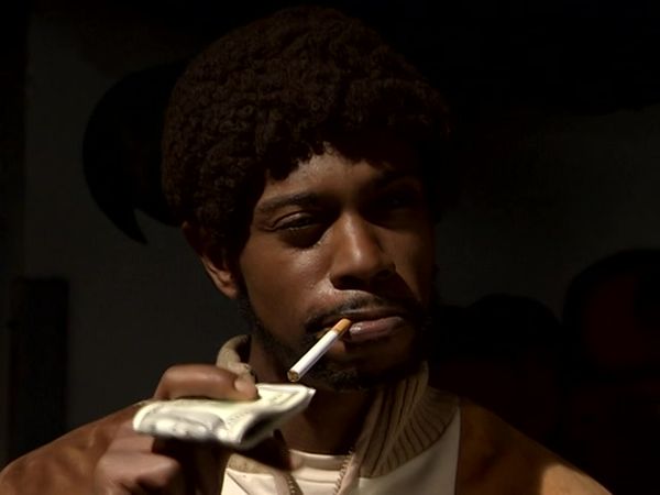 Chappelle's Show - World Series of Dice & Mooney on Movies
