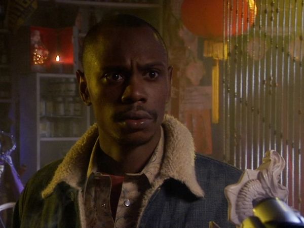 Chappelle's Show - Make-A-Wish & Fisticuff