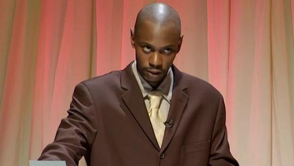 Chappelle's Show - I Know Black People & Keeping It Real Goes Wrong