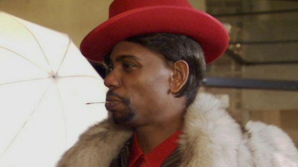 Chappelle's Show - Blackzilla & Playa Haters' Ball