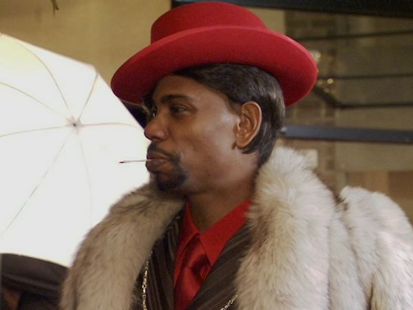Chappelle's Show - Blackzilla & Playa Haters' Ball