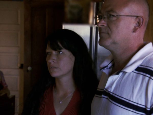 Estado Paranormal - Quarto Vigiado