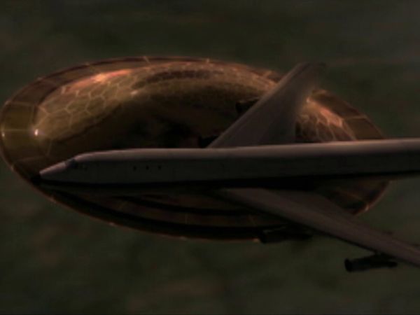 Arquivos Extraterrestres - Os Segredos de Ovnis das Caixas Pretas
