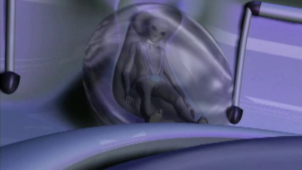 Arquivos Extraterrestres - O Dia Após Roswell