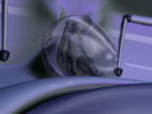 Arquivos Extraterrestres - O Dia Após Roswell