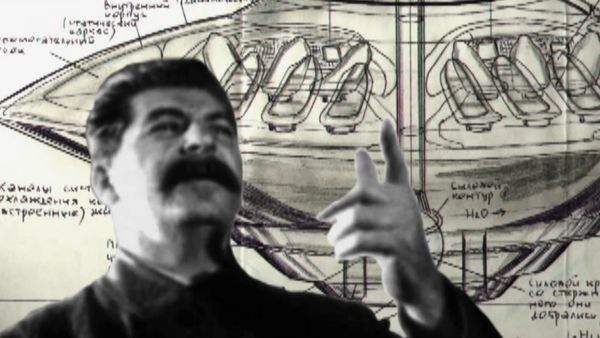 Arquivos Extraterrestres - O Roswell Russo