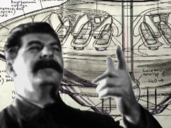 Arquivos Extraterrestres - O Roswell Russo