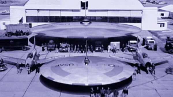 Arquivos Extraterrestres - Ovnis Verdadeiros