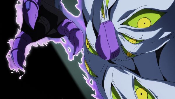 JoJo's Bizarre Adventure - Thankful Death – Parte 1