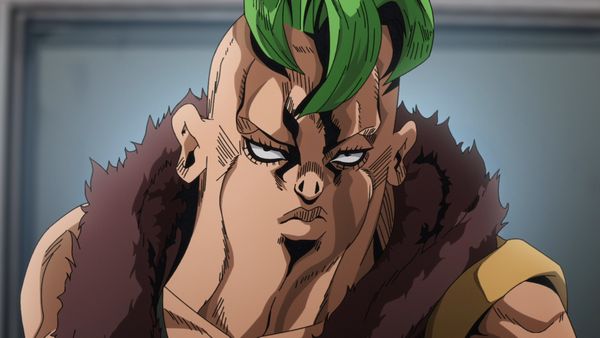 JoJo's Bizarre Adventure - Thankful Death – Parte 2