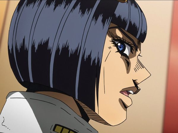 JoJo's Bizarre Adventure - A última missão do chefe