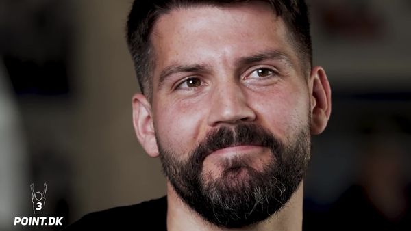 3point.dk: Tæt på - Anthony Jung: Nøglerolle, fremtiden og ærlige snakke med CV