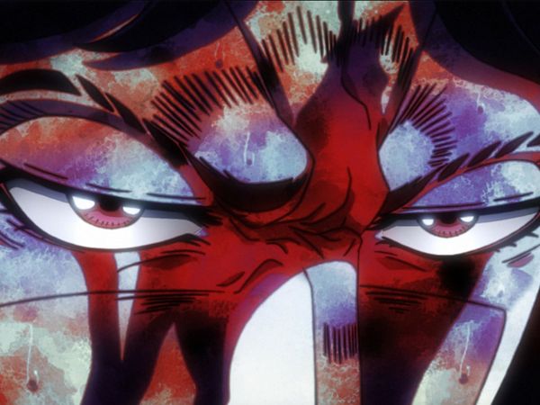 JoJo's Bizarre Adventure - Os amantes – Parte 2