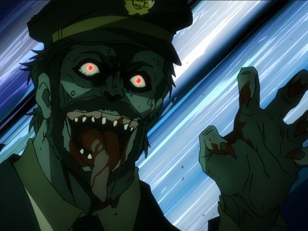 JoJo's Bizarre Adventure - A última onda