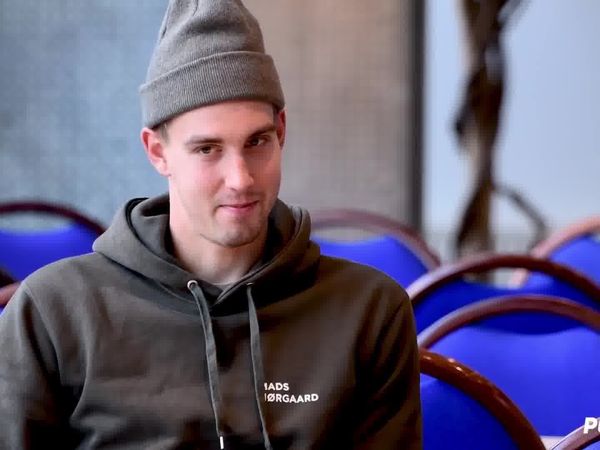 3point.dk: Tæt på - Andreas Maxsø: Anfører, mester og vestegnsdreng