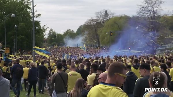 3point.dk: Tæt på - Danske mestre