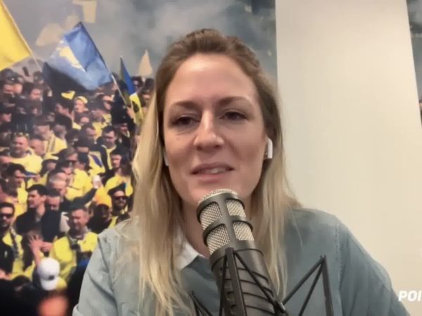3point.dk: Tæt på - Mattias Jonson: Brøndby var mit hjem