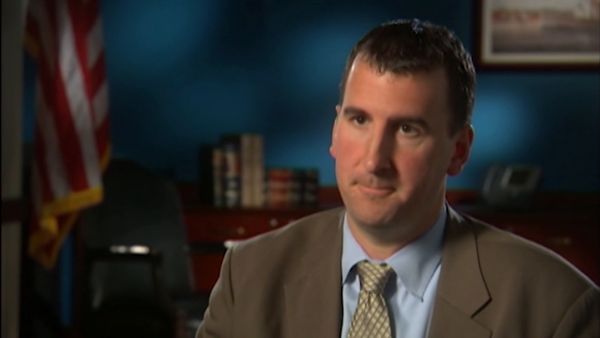 Medical Detectives - Family Ties