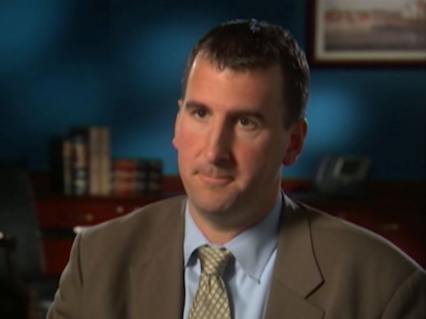 Medical Detectives - Family Ties