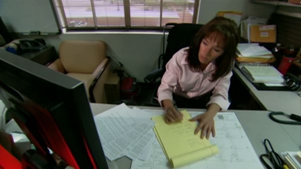 Medical Detectives - Office Visit