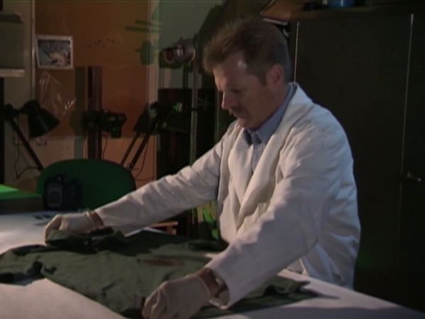 Medical Detectives - Hell's Kitchen